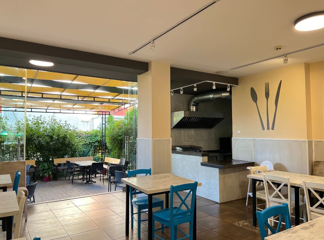 Hotel Palma (Słoneczny Brzeg) - wczasy