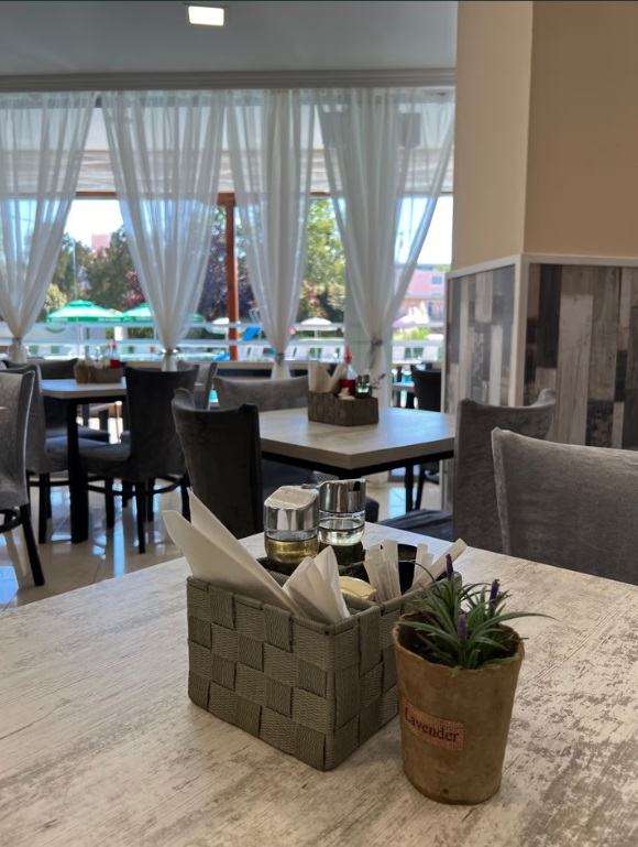Hotel Palma (Słoneczny Brzeg) - wczasy
