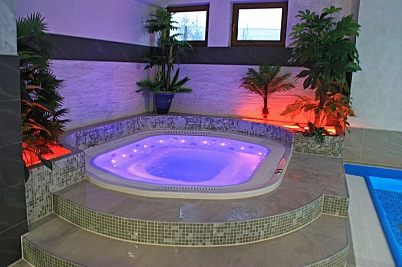 Sylwester w Poroninie - Ośrodek Limba Resort Komfort