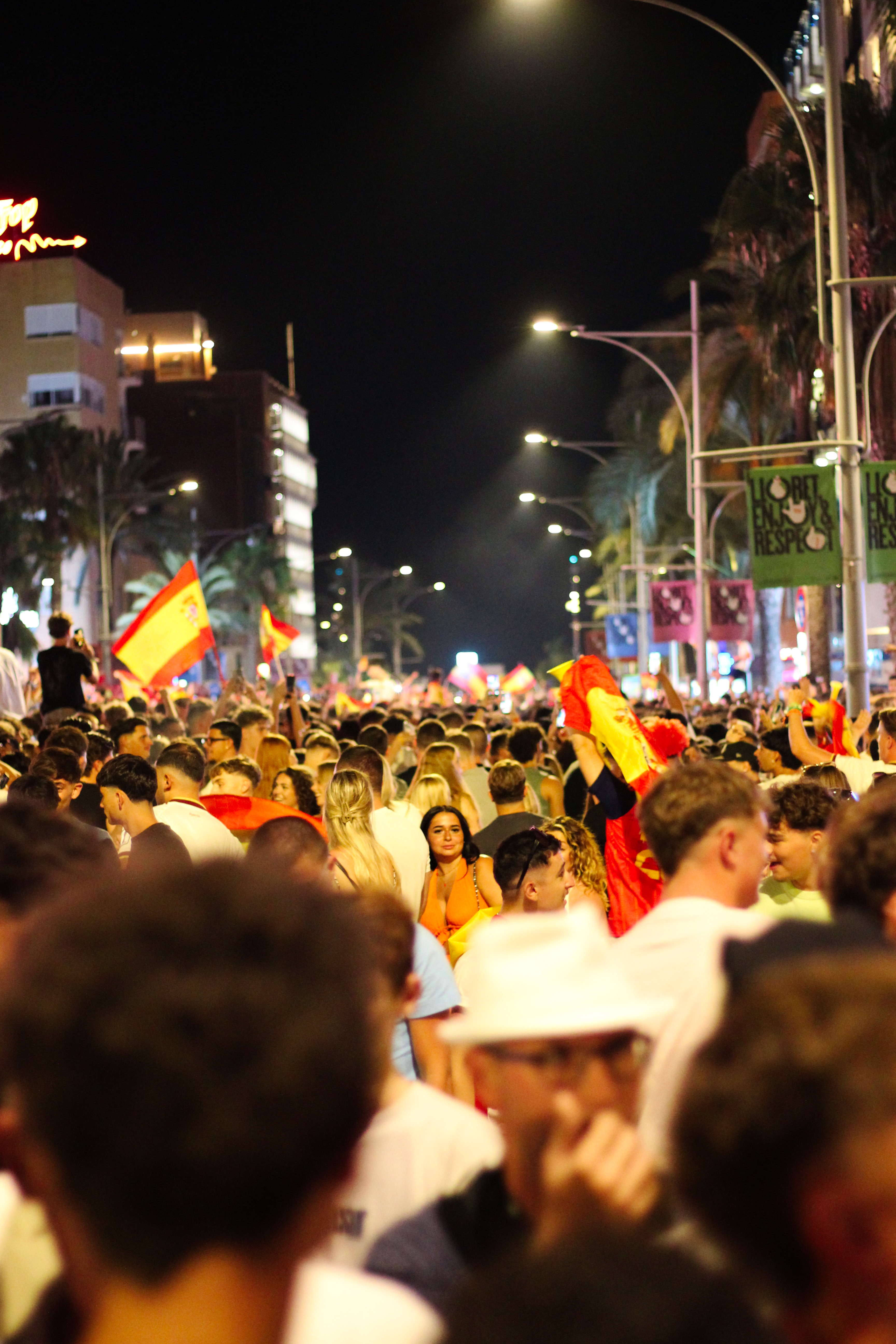 Hiszpania - Lloret de Mar - obóz obóz dla aktywnych - wylot z Warszawy