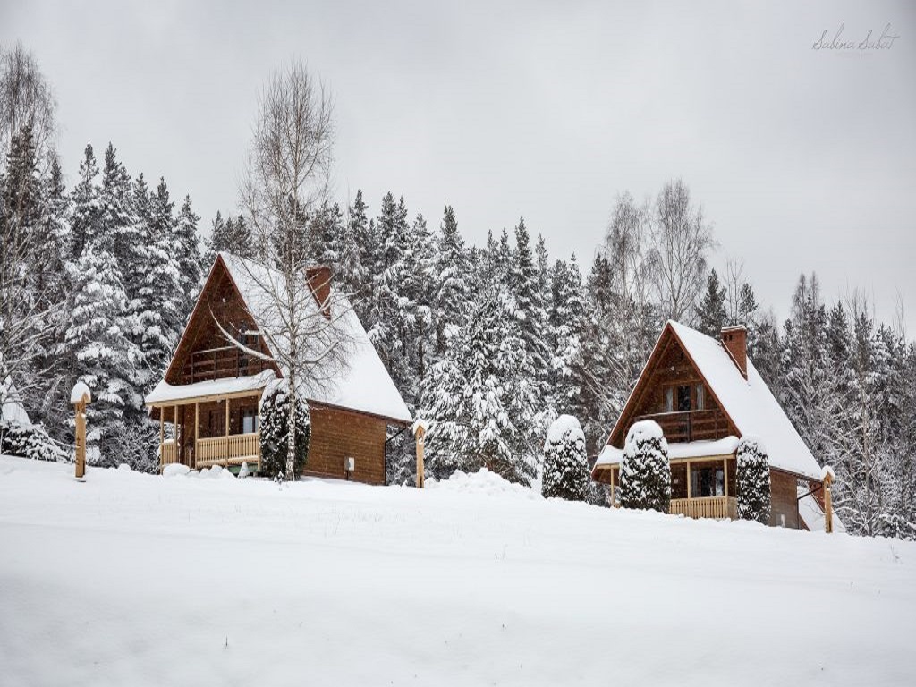 Lesko Ski - Bieszczady - obóz narciarski