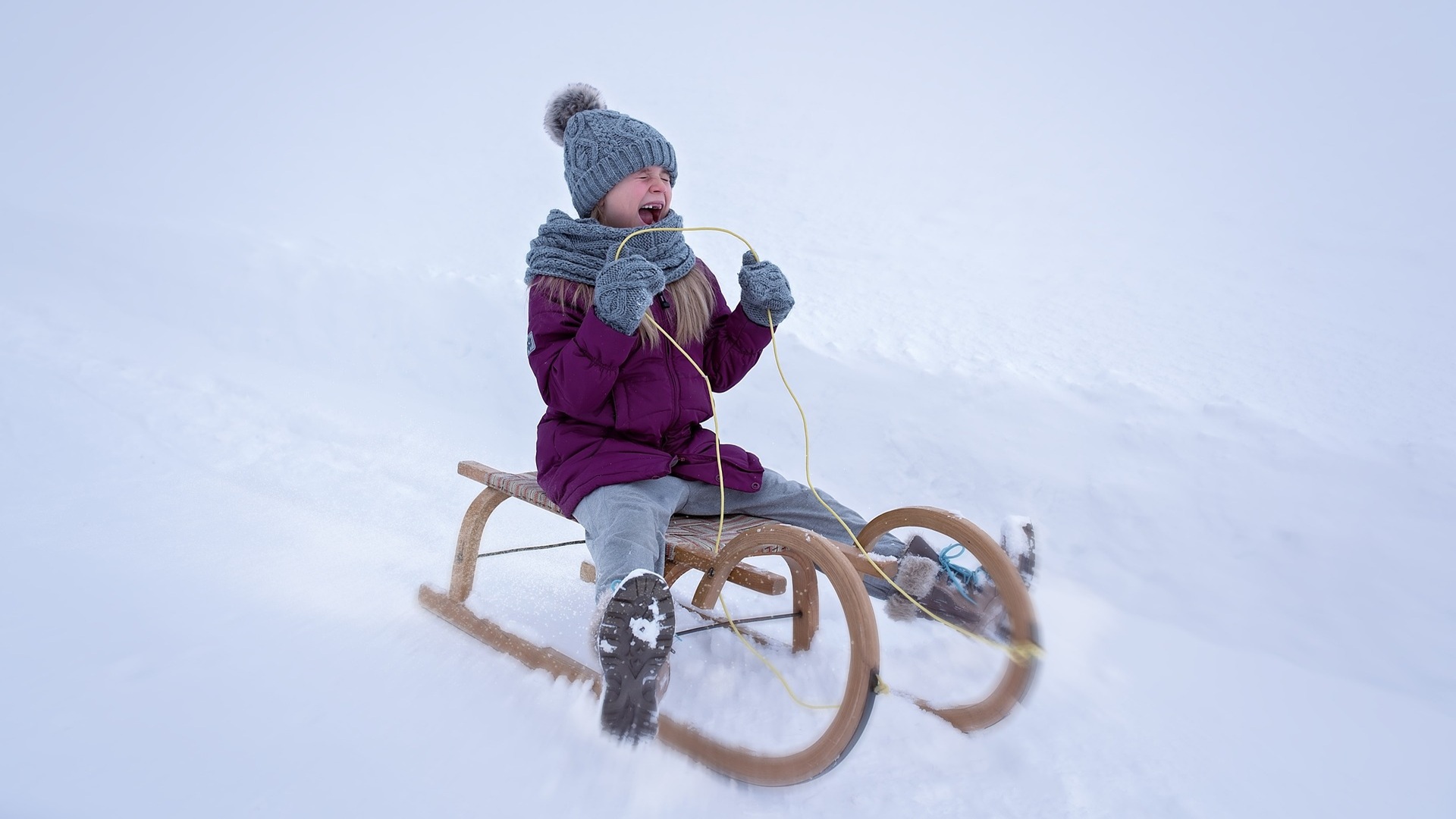 Lesko Ski - Bieszczady - obóz 18 przygód