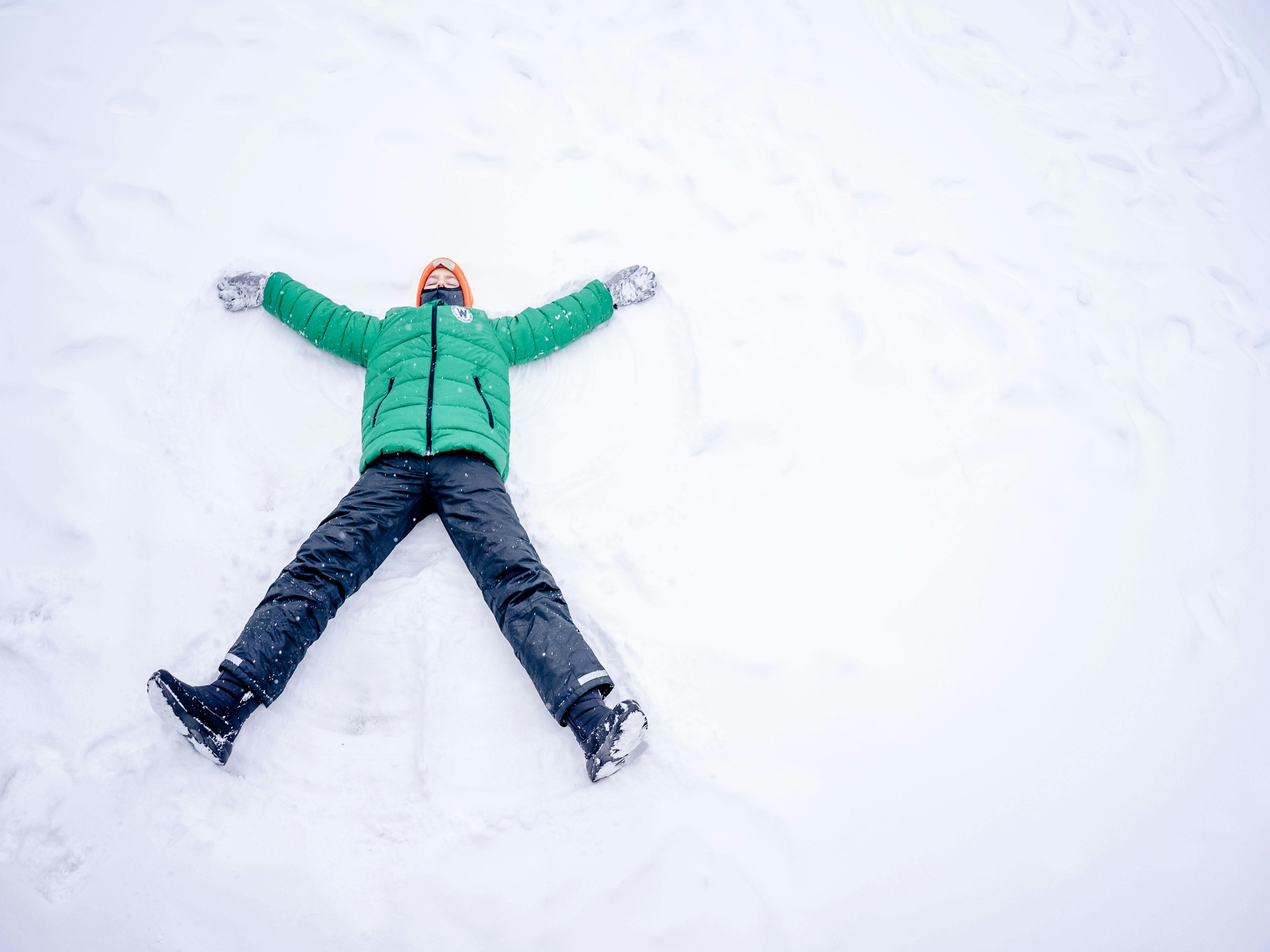 Lesko Ski - Bieszczady - obóz 18 przygód