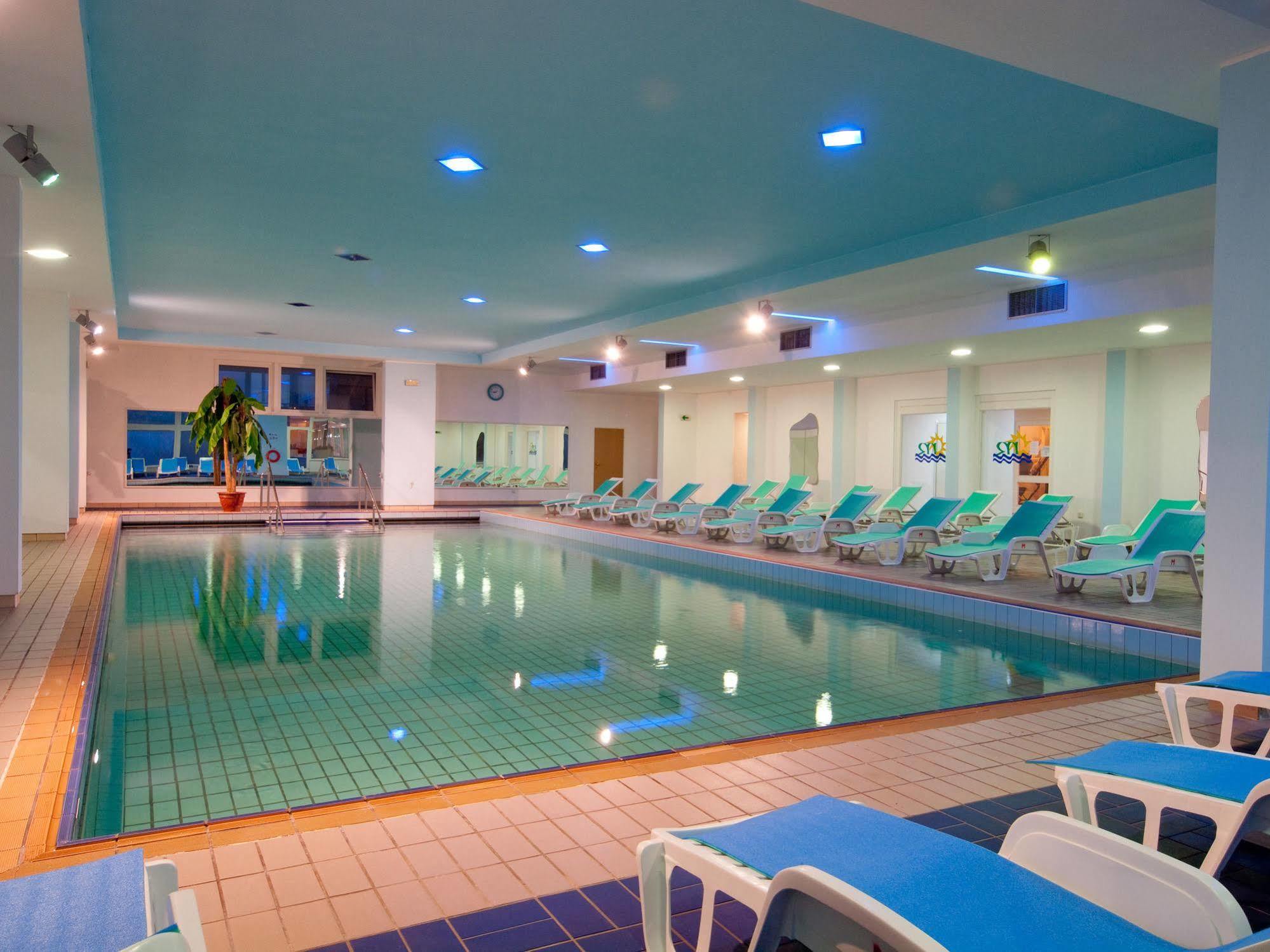 Wczasy na półwyspie Istria - Hotel Complex Maslinica Resort ****