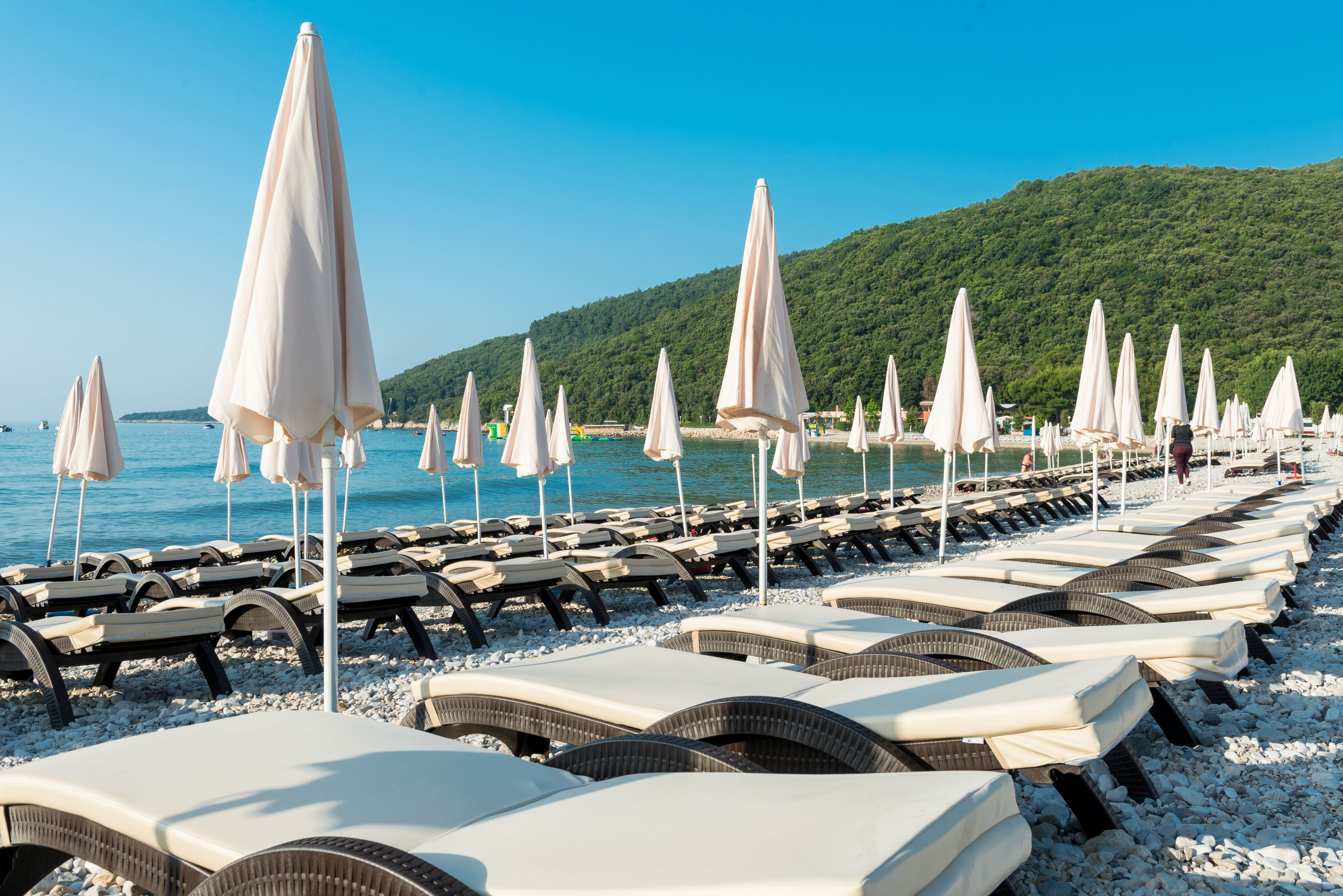 Wczasy na półwyspie Istria - Hotel Complex Maslinica Resort ****