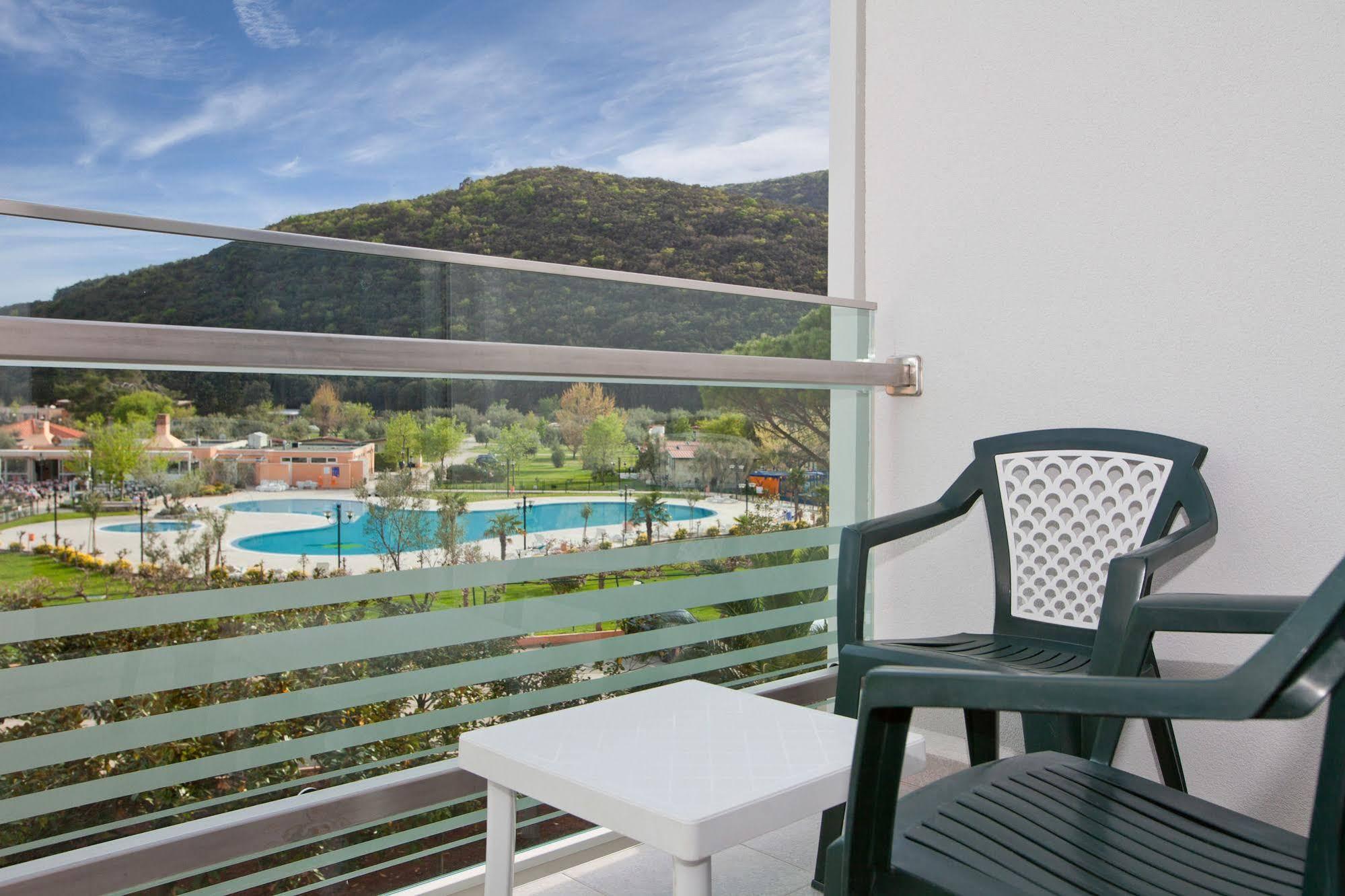 Wczasy na półwyspie Istria - Hotel Complex Maslinica Resort ****