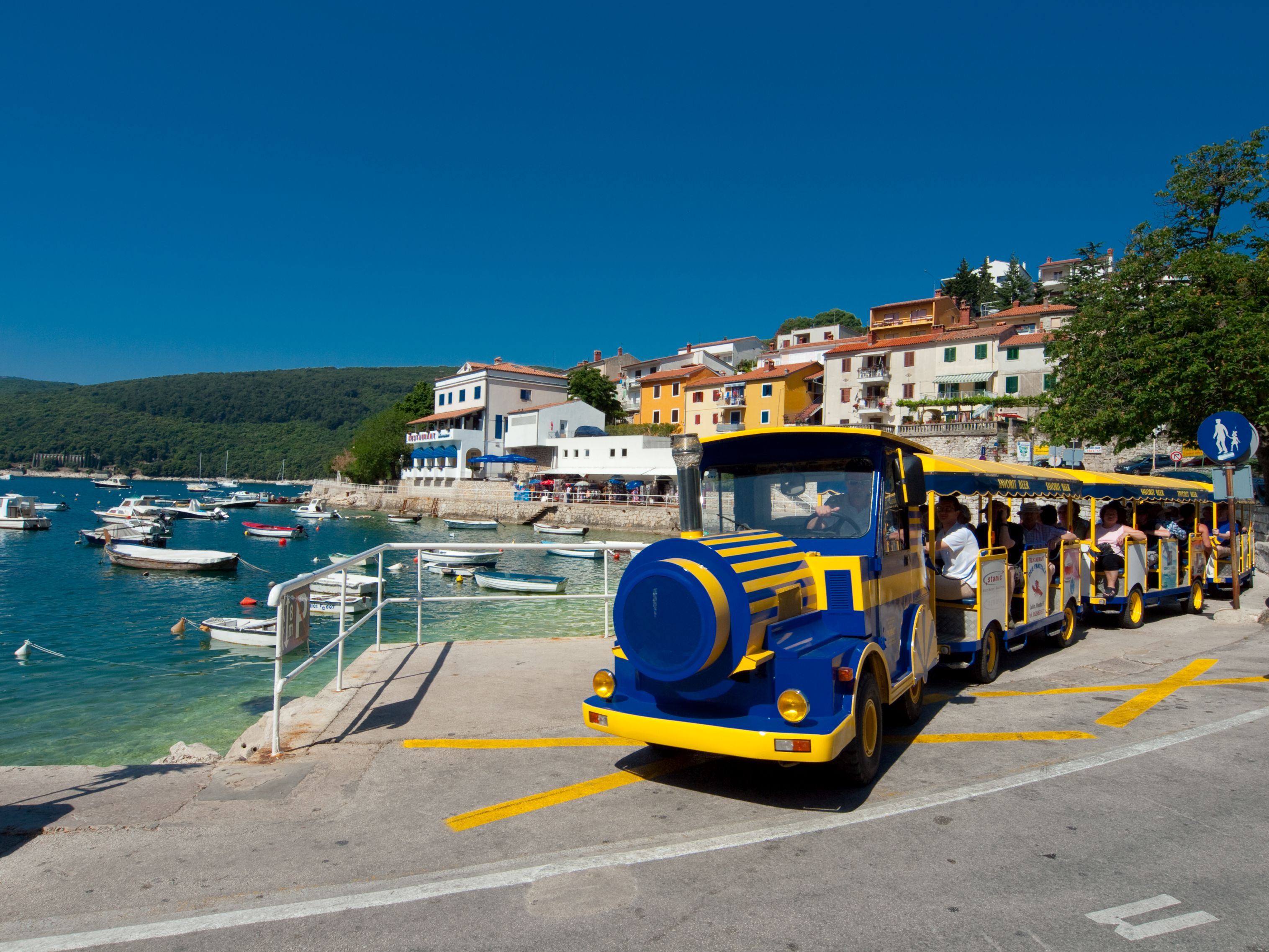 Zakończenie lata na półwyspie Istria - Hotel Complex Maslinica Resort ****