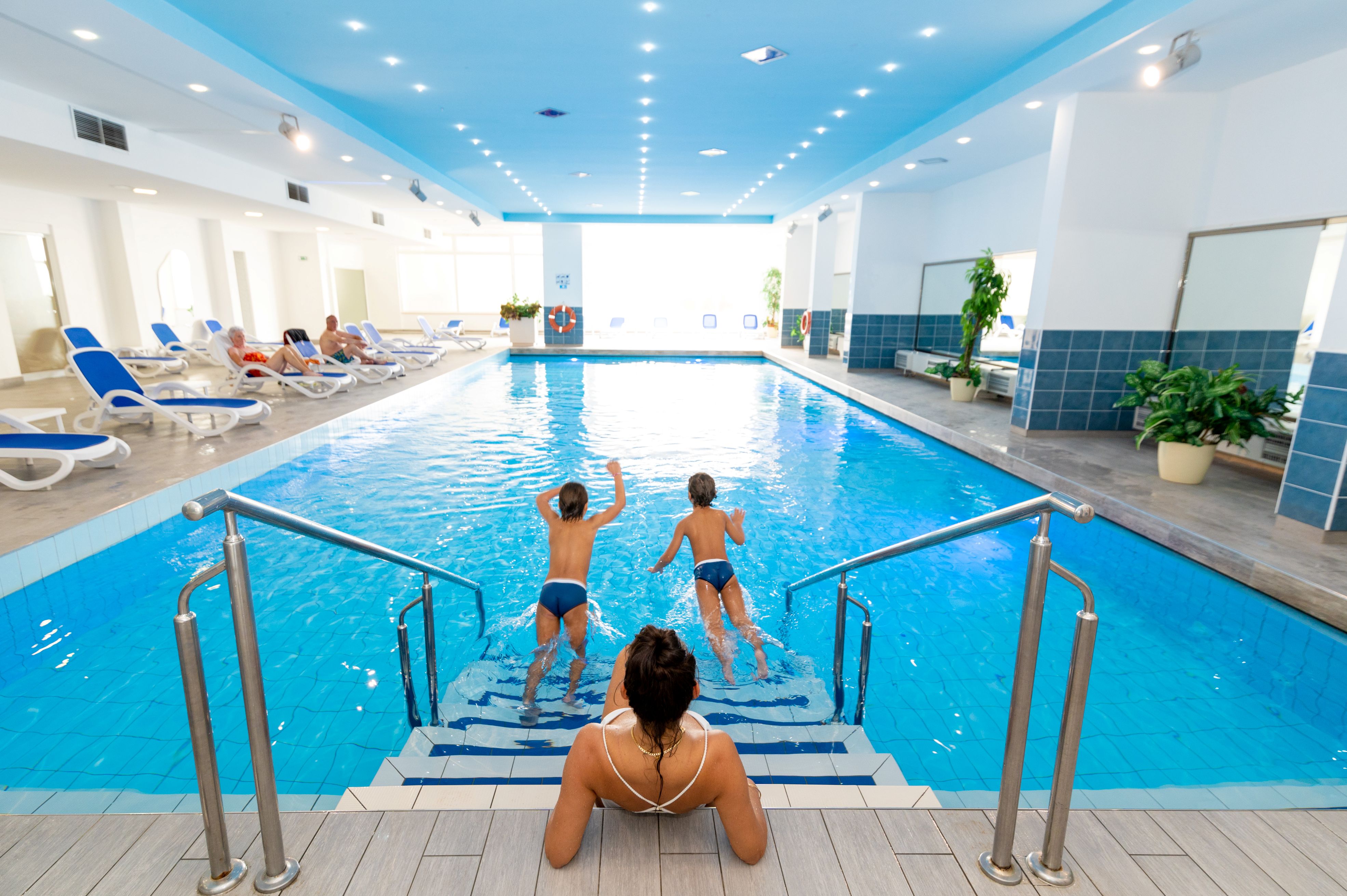 Zakończenie lata na półwyspie Istria - Hotel Complex Maslinica Resort ****