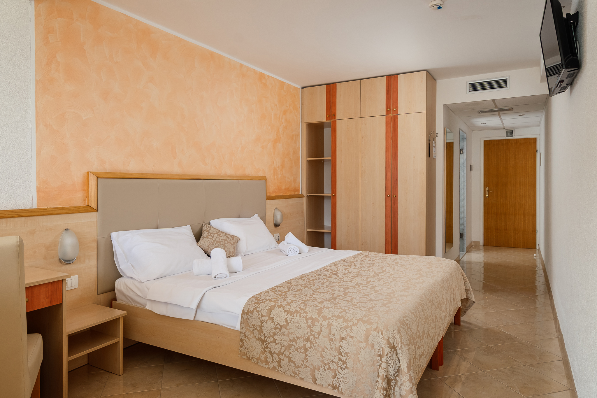 Zakończenie lata na półwyspie Istria - Hotel Complex Maslinica Resort ****