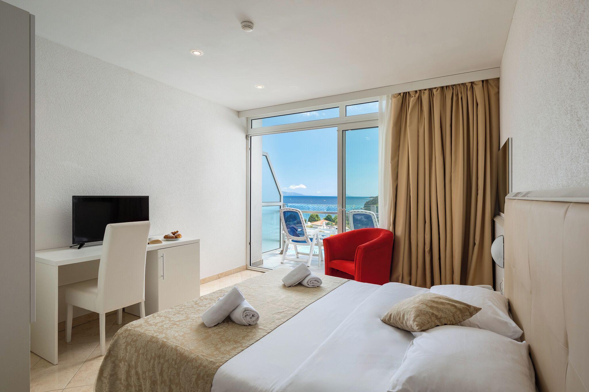 Zakończenie lata na półwyspie Istria - Hotel Complex Maslinica Resort ****