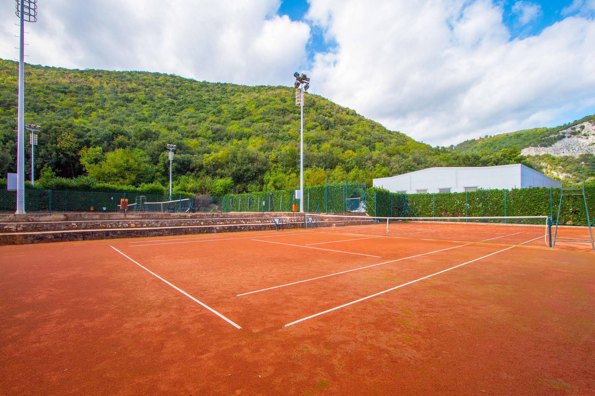 Zakończenie lata na półwyspie Istria - Hotel Complex Maslinica Resort ****