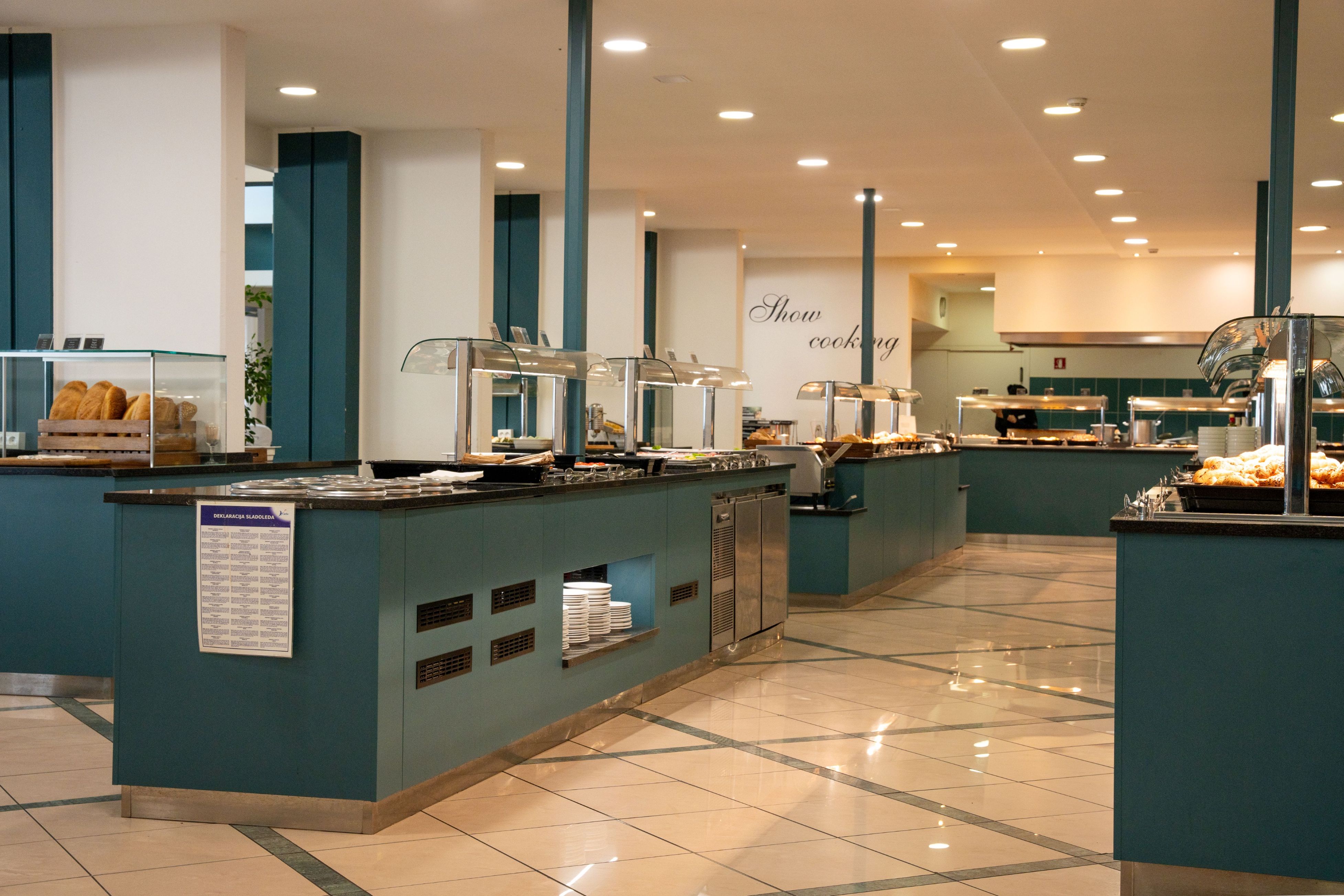 Zakończenie lata na półwyspie Istria - Hotel Complex Maslinica Resort ****