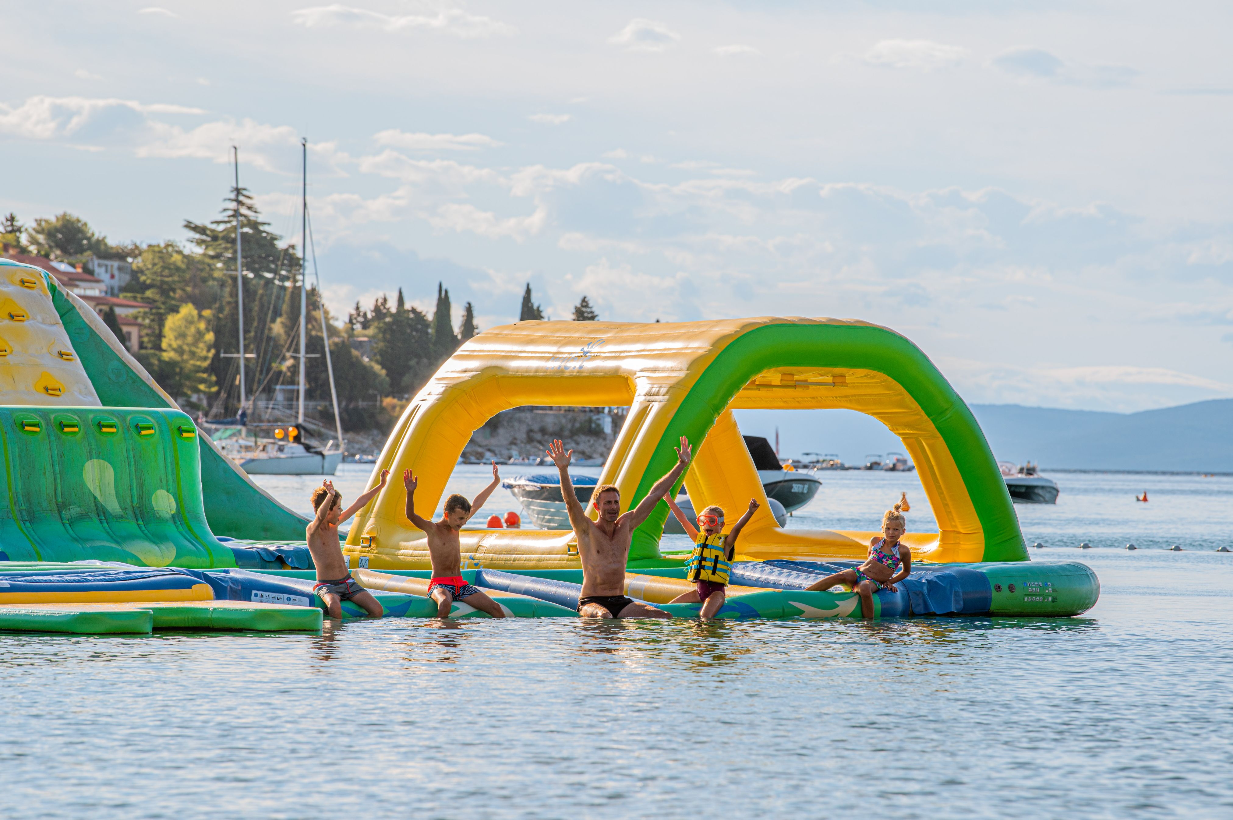 Długi weekend Boże Ciało - Chorwacka Istria i Słowenia