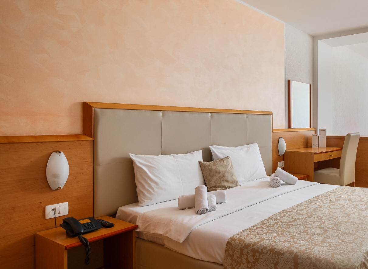 Długi weekend Boże Ciało - Chorwacka Istria i Słowenia