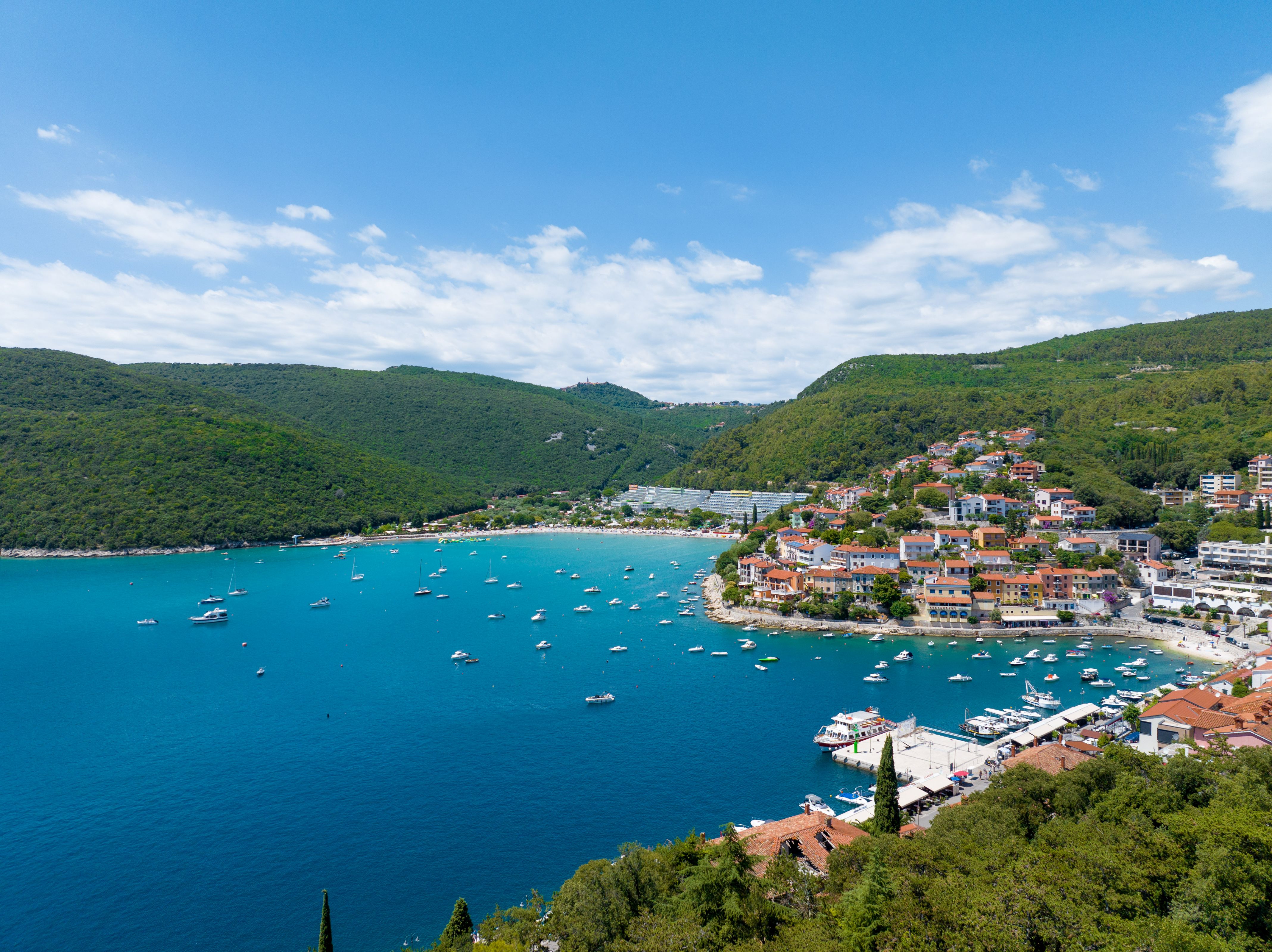 Długi weekend Boże Ciało - Chorwacka Istria i Słowenia
