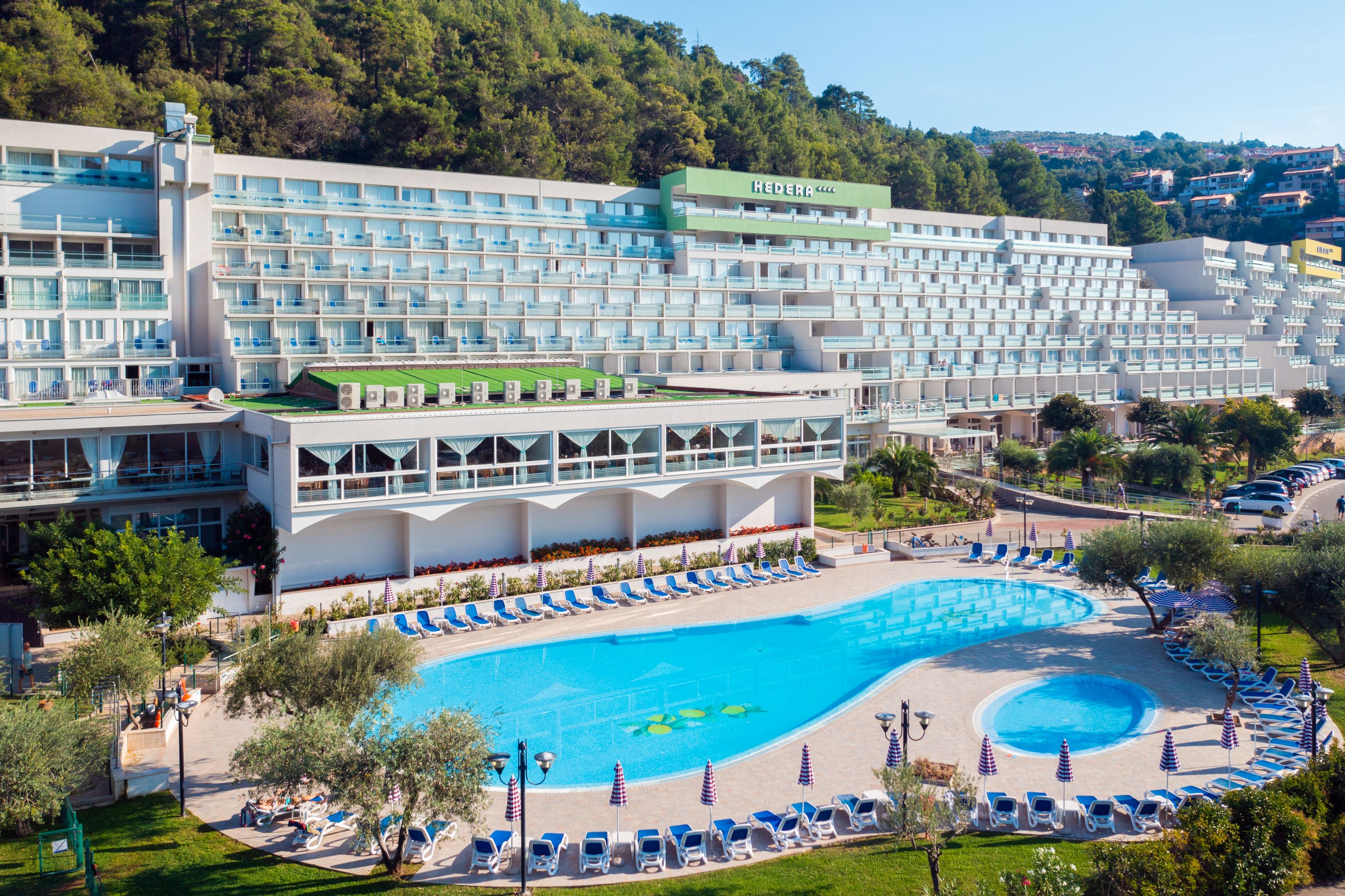 Długi weekend Boże Ciało - Chorwacka Istria i Słowenia