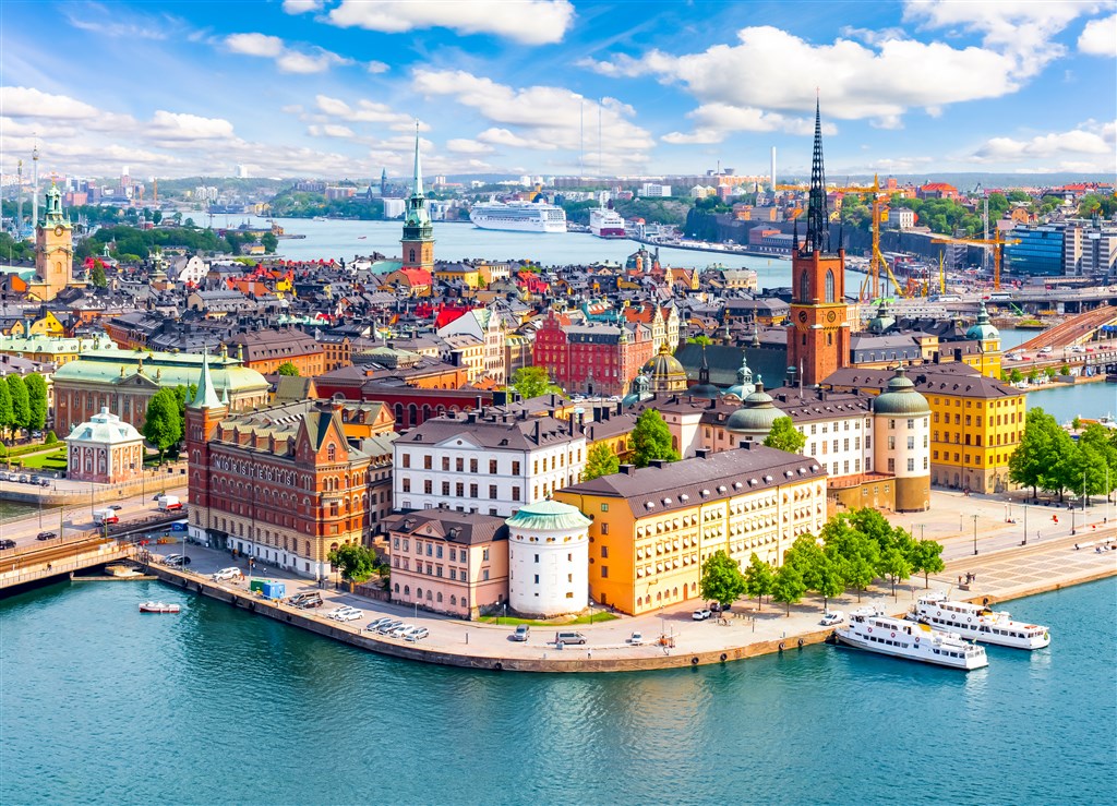 Rejs po Fiordach Norweskich z Polskim pilotem  - kabina z oknem classic