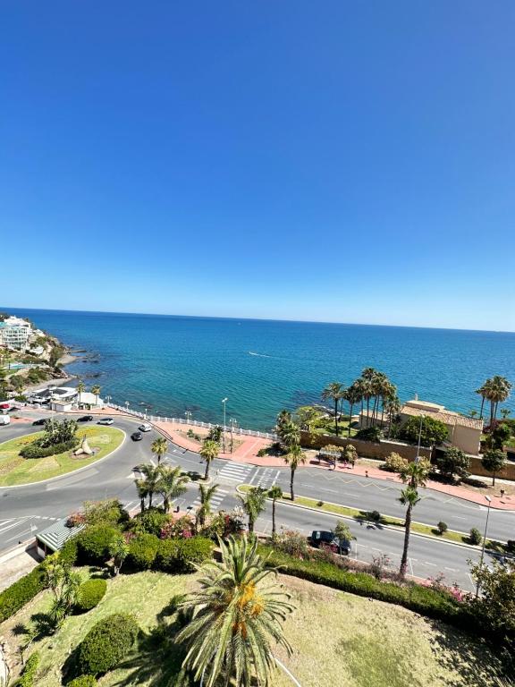 Hiszpania - Andaluzja -  Malaga - obóz rekreacyjny wylot z Warszawy