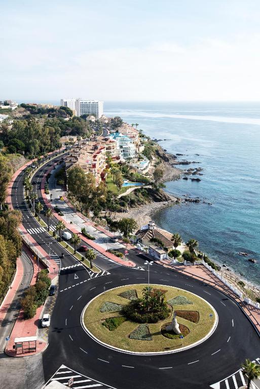 Hiszpania - Andaluzja -  Malaga - obóz rekreacyjny wylot z Warszawy