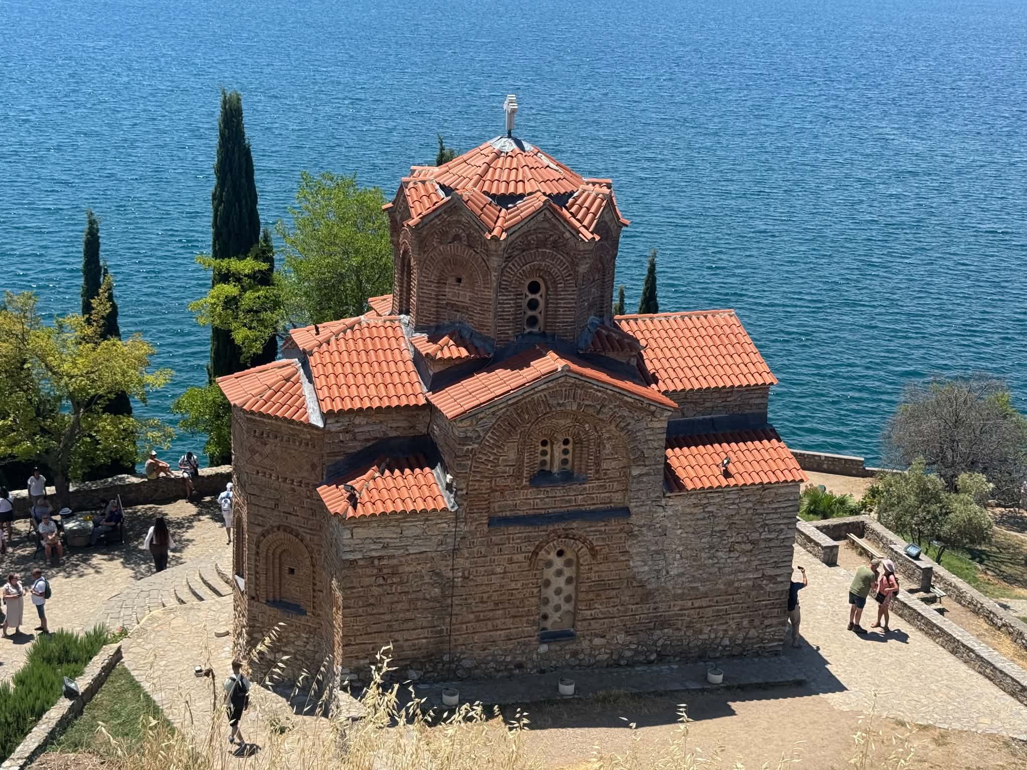 Macedonia 2w1 - Hotel Sileks ****