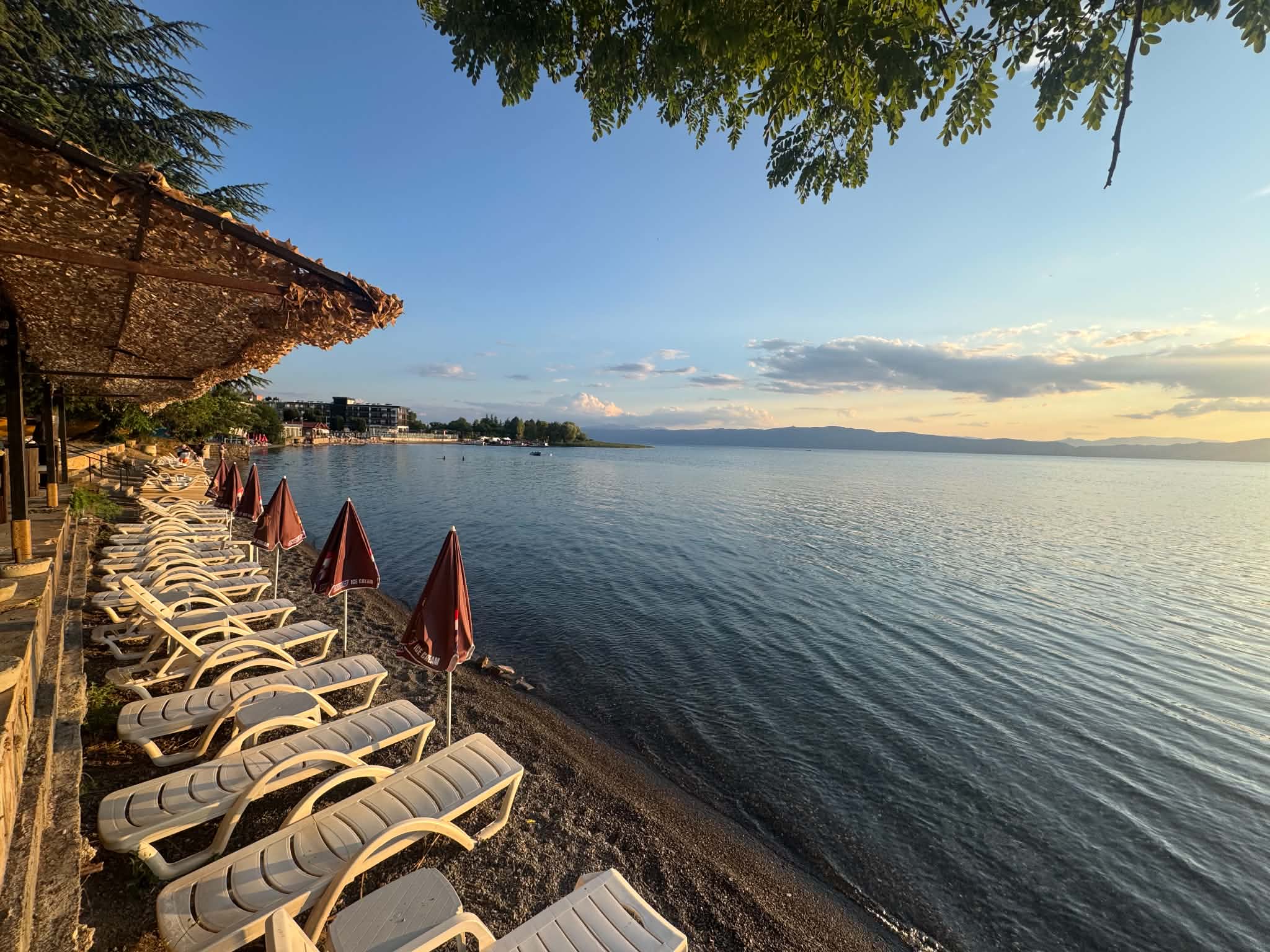 Macedonia 2w1 - Hotel Sileks ****