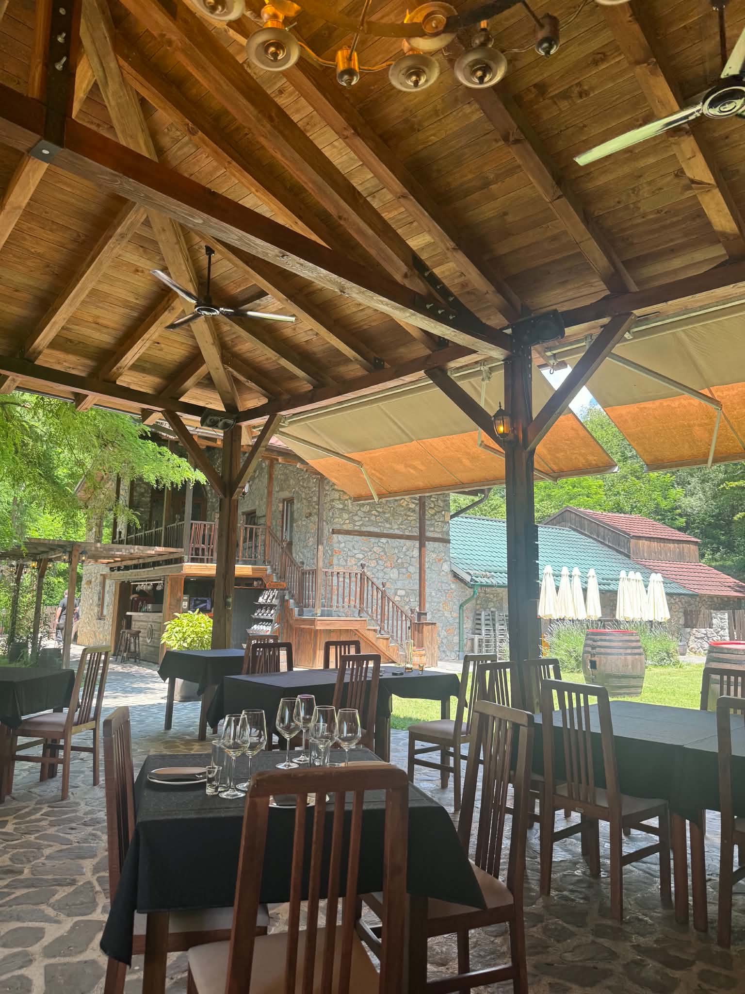 Macedonia 2w1 - Hotel Sileks ****