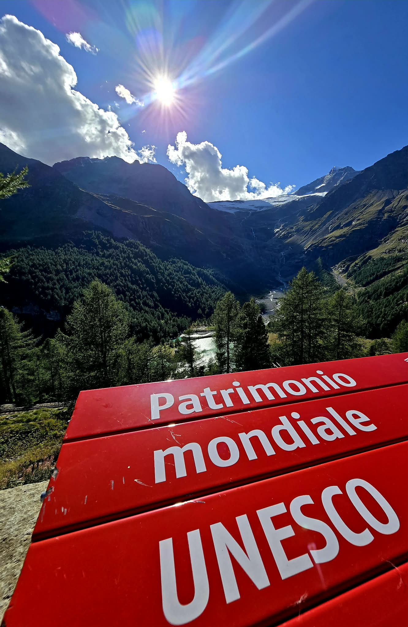 Alpejskie piękno w trzech odsłonach z Bernina Express
