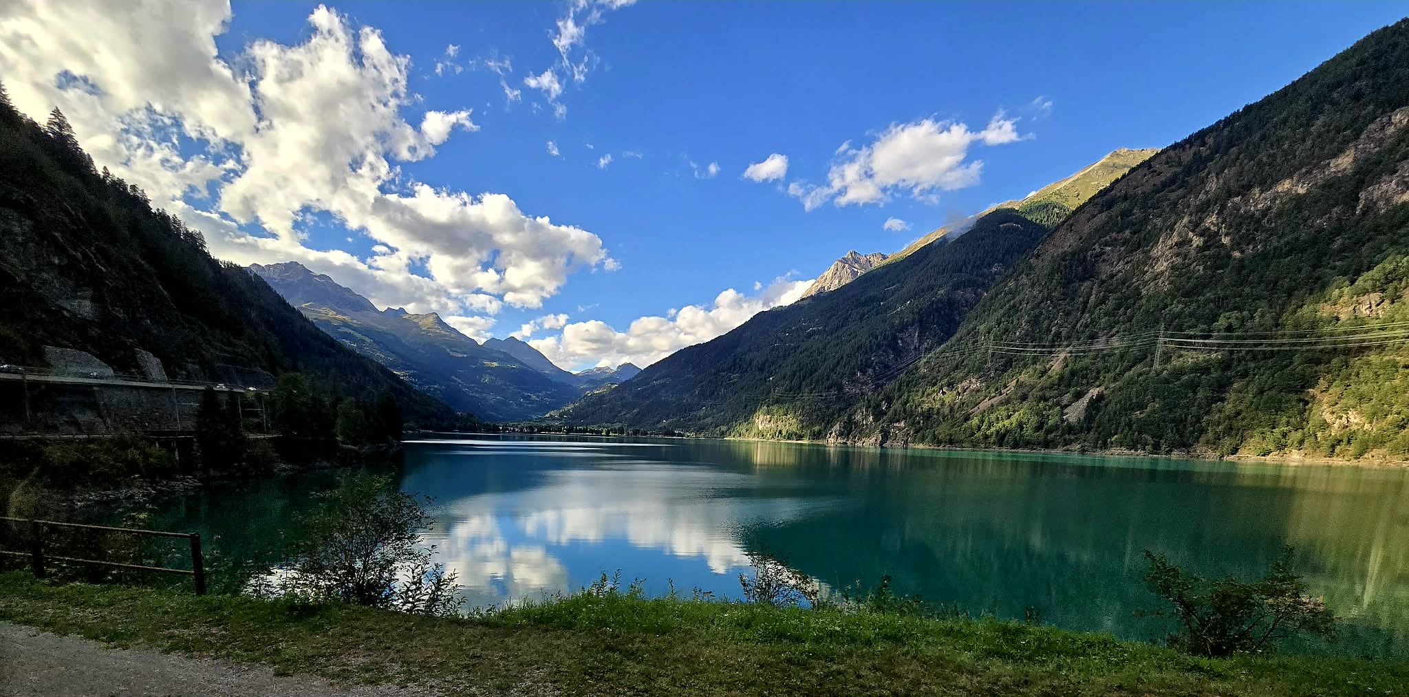 Alpejskie piękno w trzech odsłonach z Bernina Express
