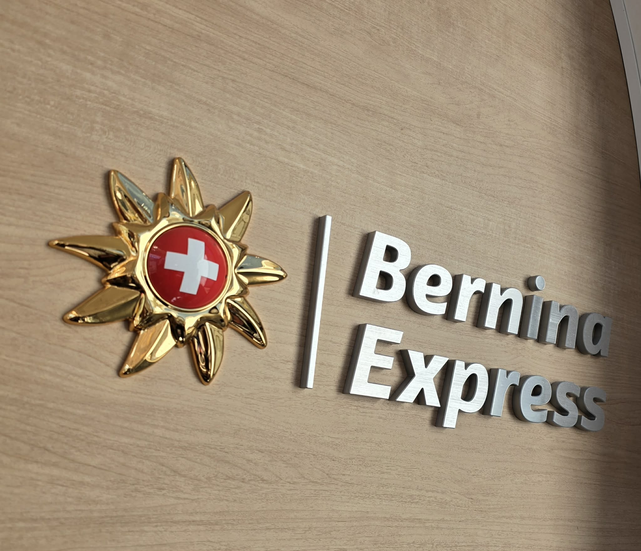 Alpejskie piękno w trzech odsłonach z Bernina Express