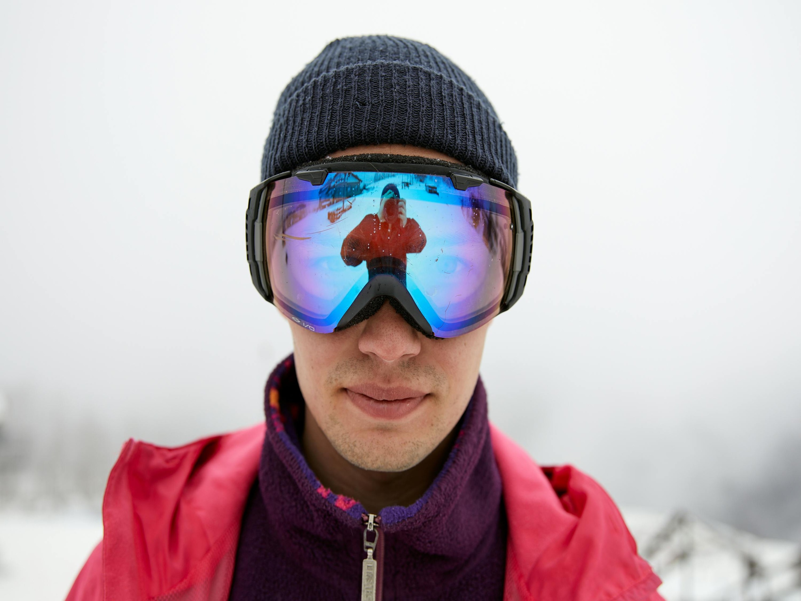 Lesko Ski - Bieszczady - obóz snowboardowy