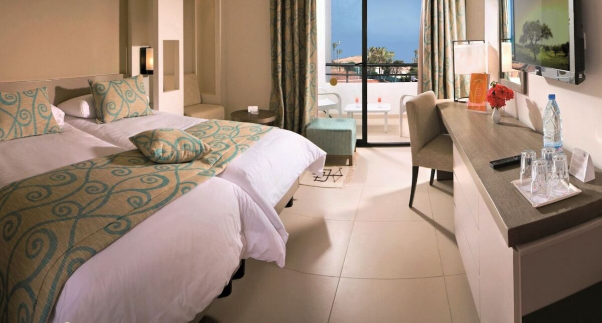 Wczasy w Tunezji, Djerba - Hotel Club Palm Azur ****