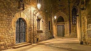 Barcelona 4 dni w sercu Katalonii