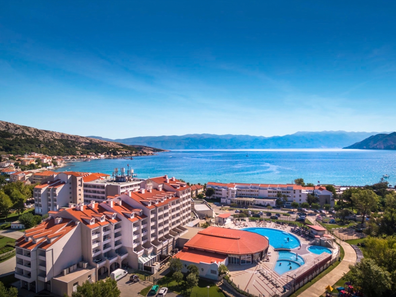 Sunny Baska Hotel by Valamar