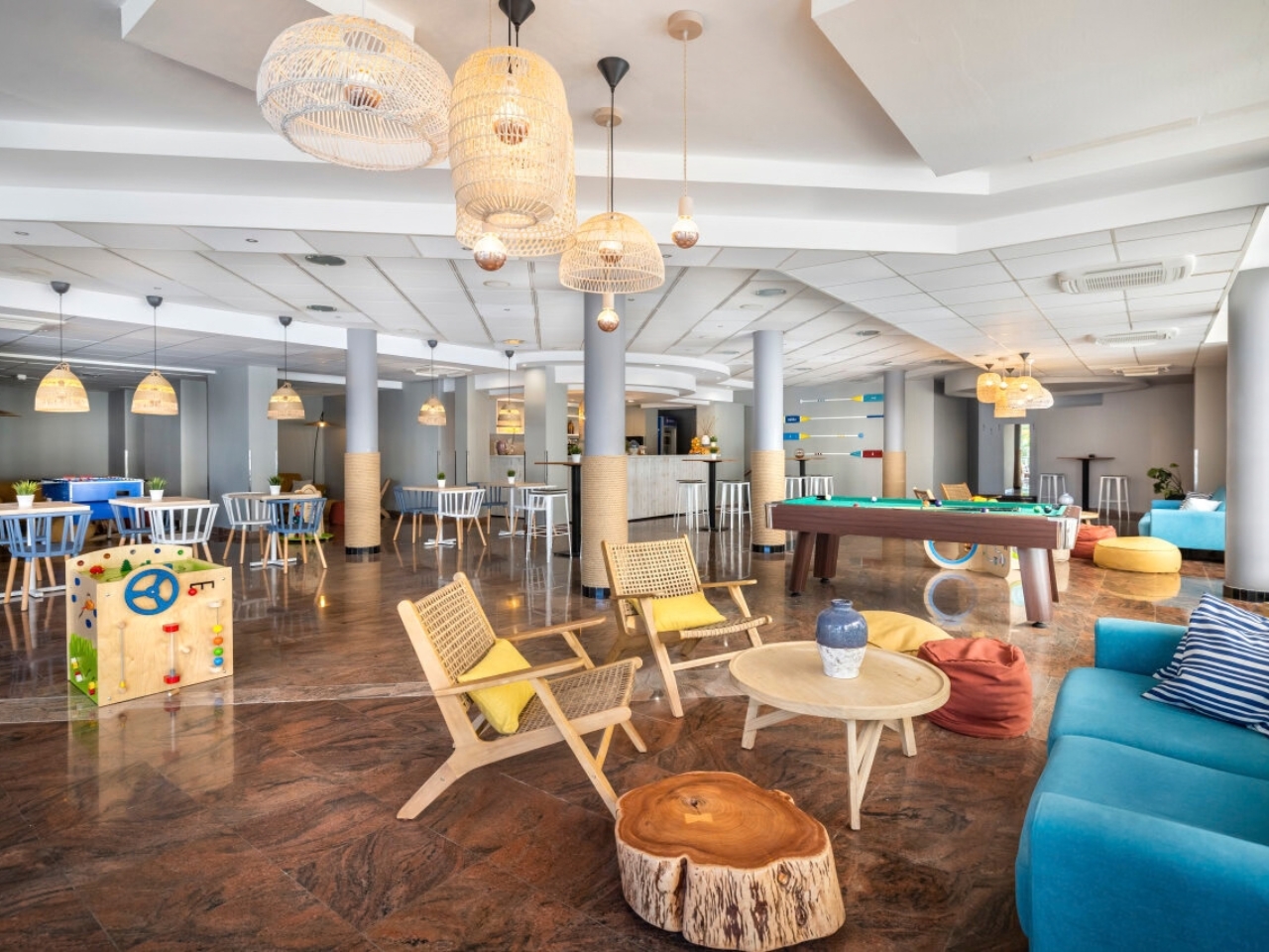 Sunny Baska Hotel by Valamar