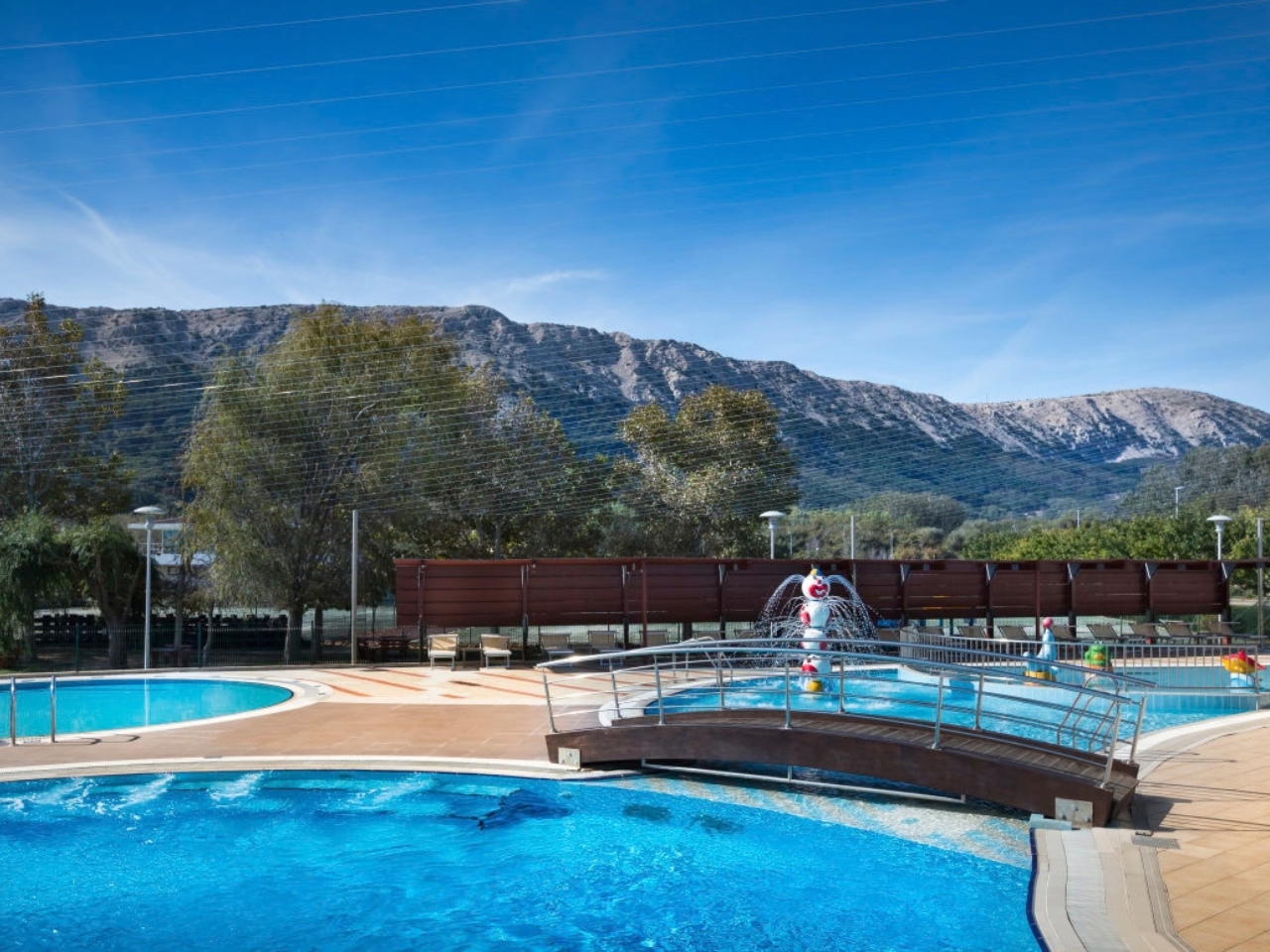 Sunny Baska Hotel by Valamar