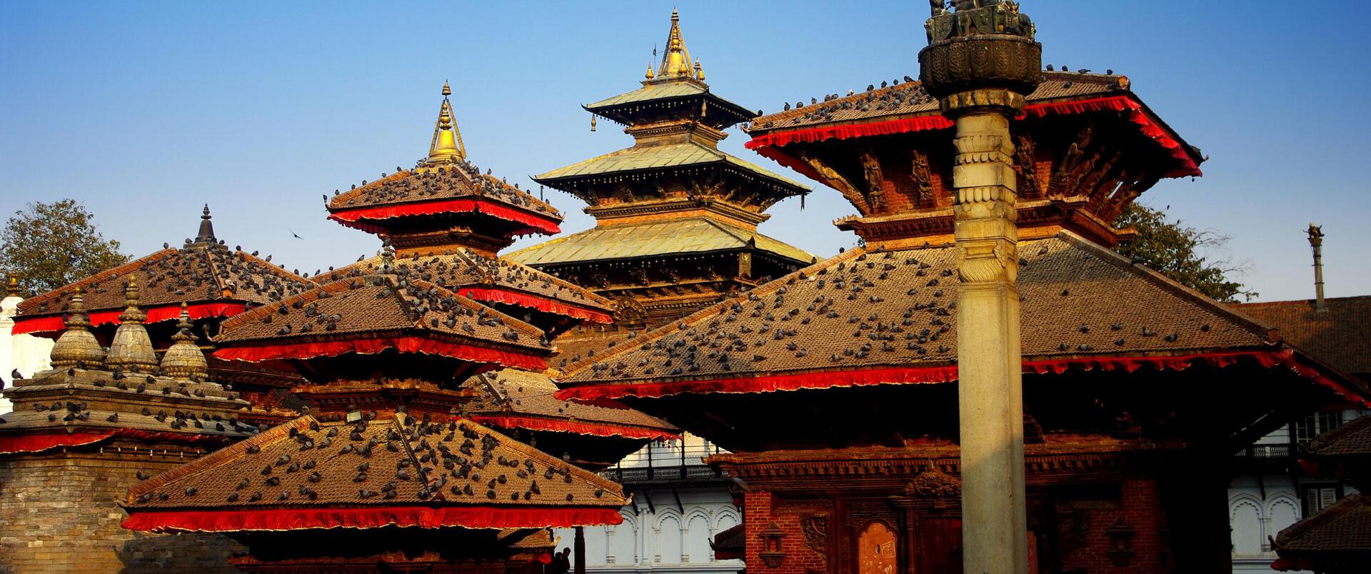 INDIE-NEPAL (15 dni)