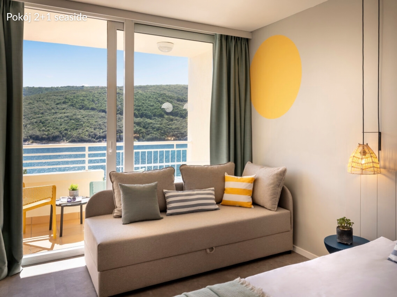 Sunny Rabac by Valamar