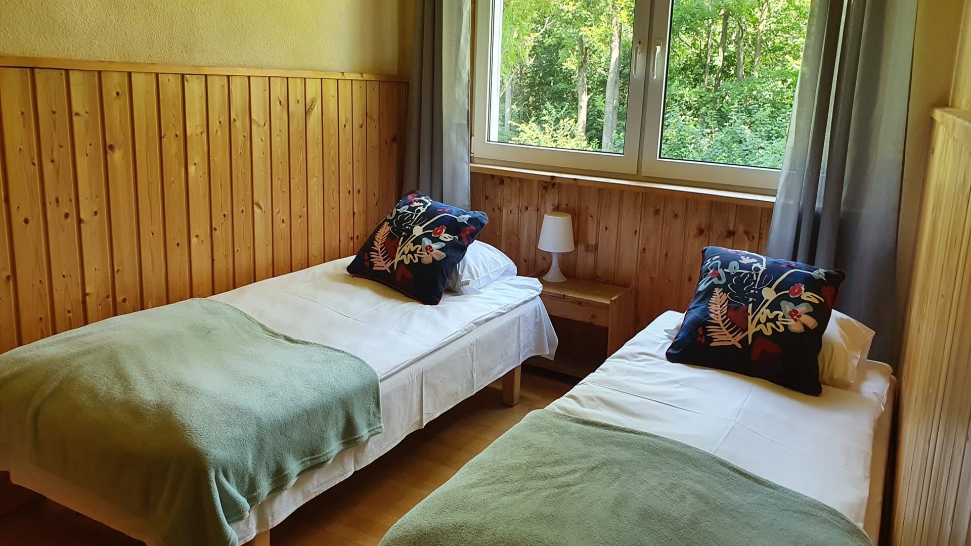 Czarna Góra -  obóz narciarski - 8 dni
