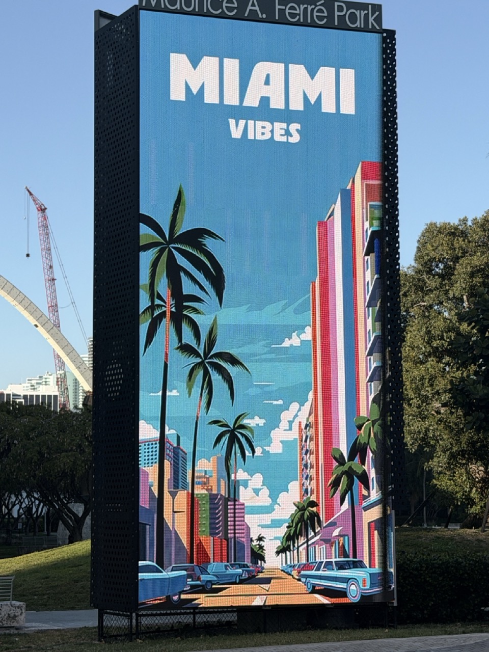 Miami - NBA trip 2026 - wylot z Warszawy