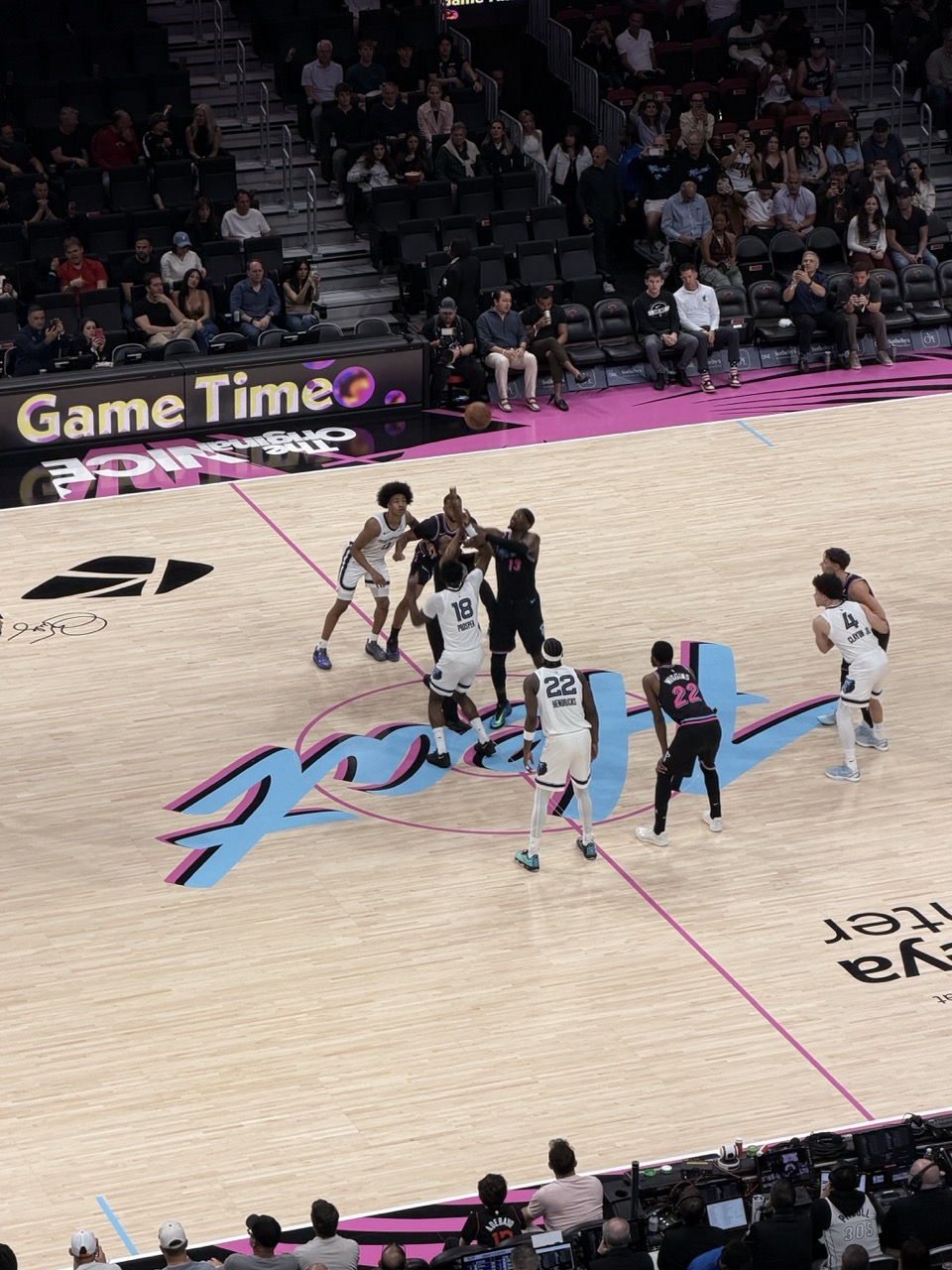 Miami - NBA trip 2026 - wylot z Warszawy