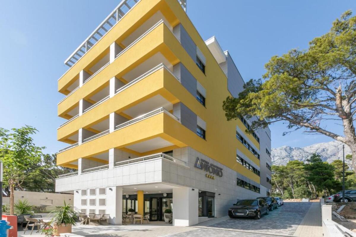 Hotel Antonio