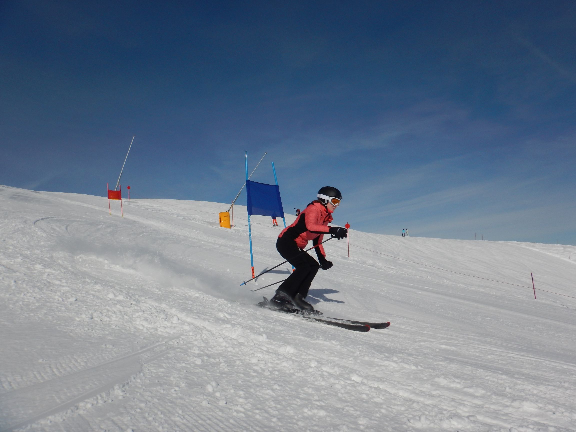 Obóz narciarski dla młodzieży - Austria, Bad Kleinkirchheim