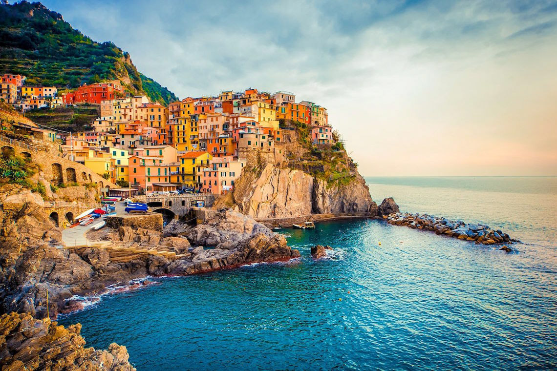 [PLATINUM] Bella Italia