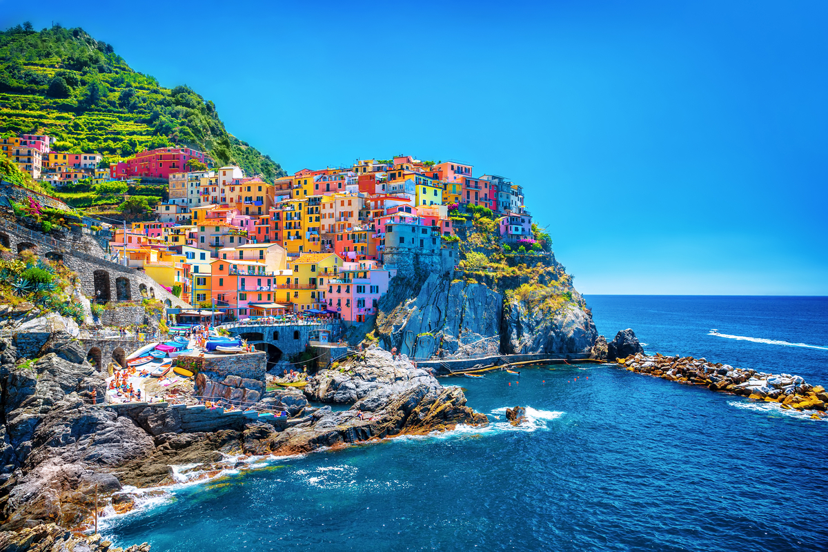 [PLATINUM] Majówka Bella Italia