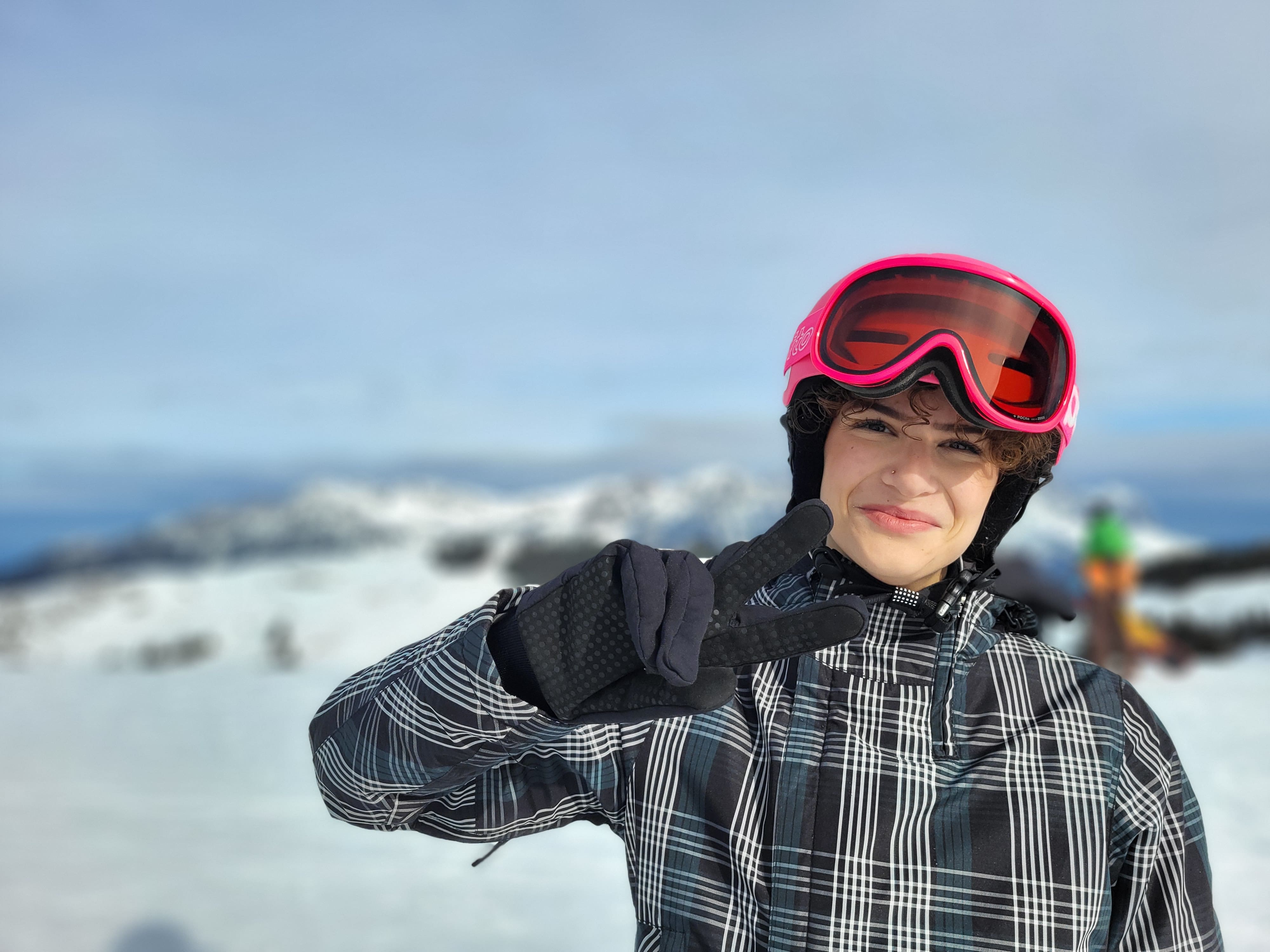 Chillout narciarsko-snowboardowy dla młodzieży - Austria, Bad Kleinkirchheim