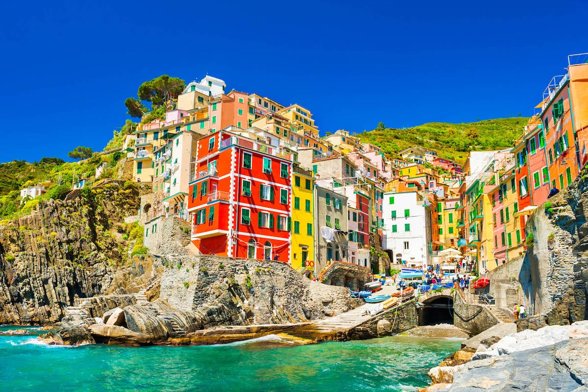 [PLATINUM] Majówka Bella Italia