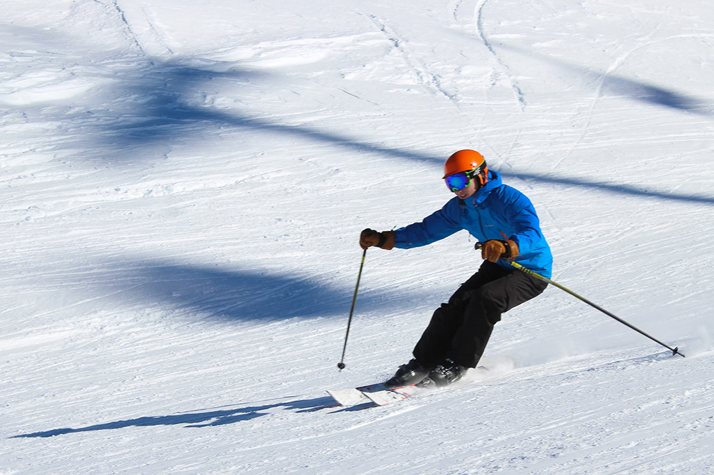 Obóz narciarski dla młodzieży - Austria, Bad Kleinkirchheim
