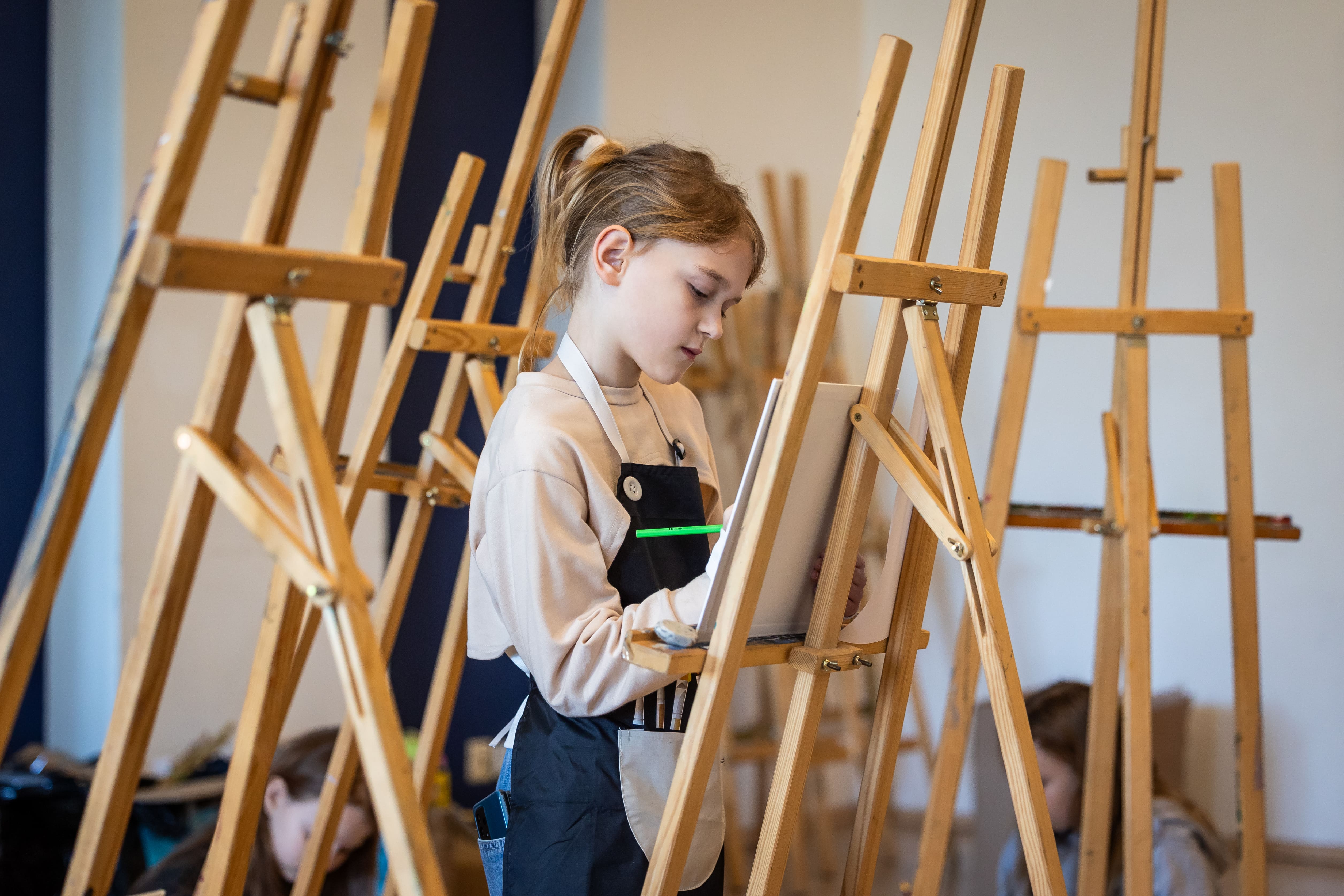 wInterkamp Junior - Zimowy Art&Craft