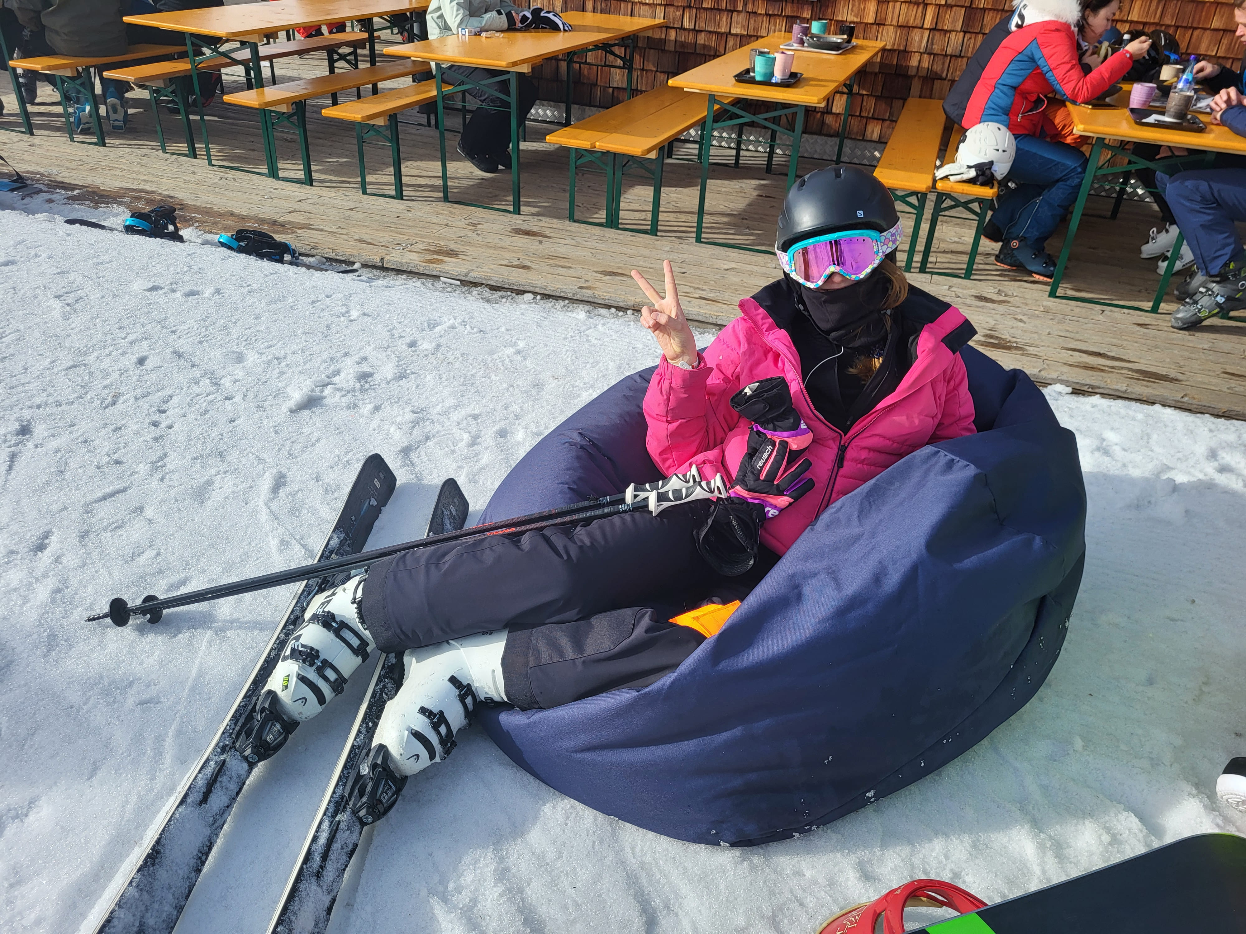 Obóz narciarski dla młodzieży - Austria, Bad Kleinkirchheim