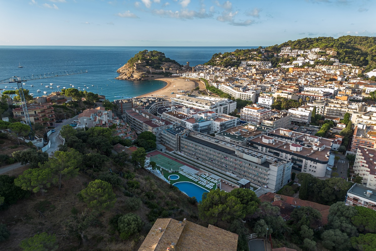 Hotel DON JUAN TOSSA
